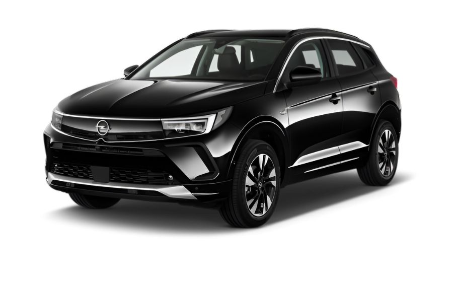 Choisissez votre opel Grandland X chez CarGo Flex